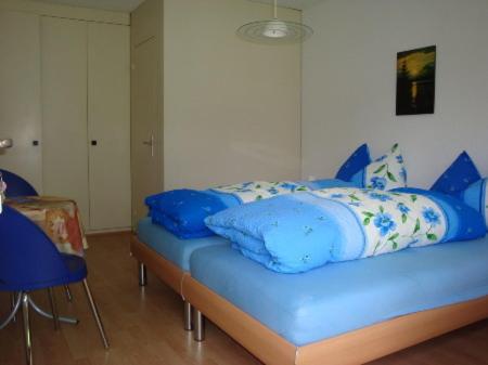 Hotel Ristorante Schlössli Meggen Zimmer foto